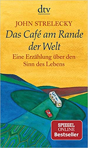 Buch das Café am Rande der Welt