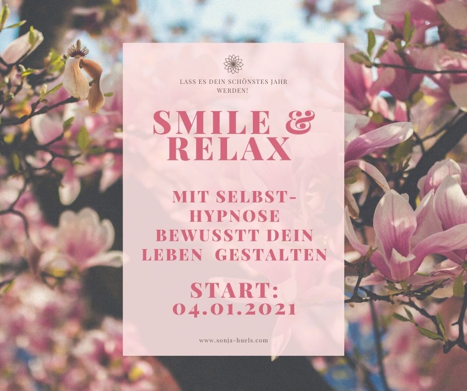 smile & relax_Fb